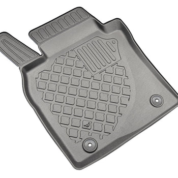 Alfombrillas tipo bandeja Mazda CX -30, fabricación 08.2019 - presente, carrocería suv #1