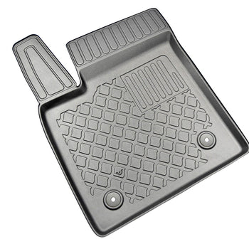 Alfombrillas tipo bandeja Ford Focus IV, fabricación 09.2018 - presente, carrocería camioneta | 603141