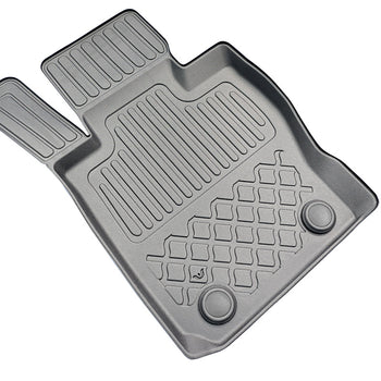 Alfombrillas tipo bandeja BMW Serie 3 F31, fabricación 12.2012 - 02.2019, carrocería camioneta x-drive | 603154