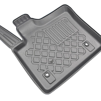 Alfombrillas tipo bandeja Land Rover Range Rover Evoque II, fabricación 04.2019 - presente, carrocería suv | 603179