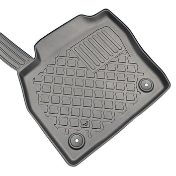 Alfombrillas tipo bandeja Skoda Kamiq, fabricación 09.2019 - presente, carrocería suv incluso facelift | 603298