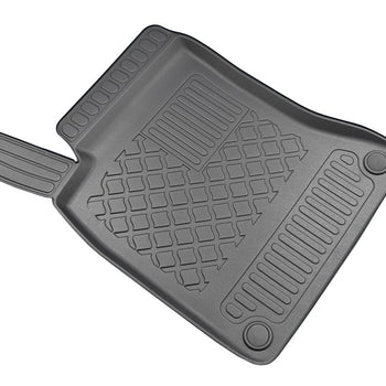 Alfombrillas tipo bandeja Mercedes Clase A W176, fabricación 09.2012 - 04.2018, carrocería hatchback | 603334