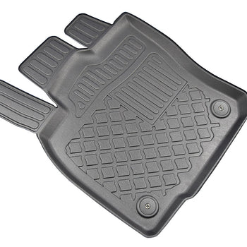 Alfombrillas tipo bandeja Volkswagen T-Roc, fabricación 12.2017 - presente, carrocería suv | 603423