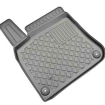 Alfombrillas tipo bandeja Volkswagen Touareg III, fabricación 07.2018 - presente, carrocería suv antes del facelift | 603428