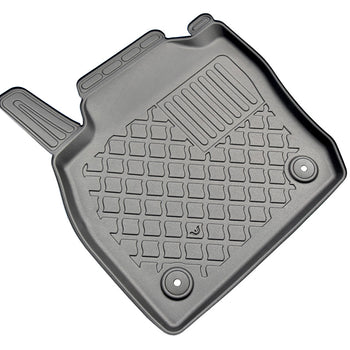 Alfombrillas tipo bandeja Volkswagen T-Cross , fabricación 04.2019 - presente, carrocería suv #1