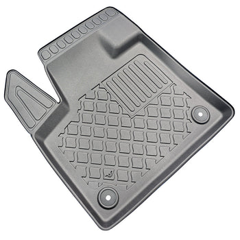 Alfombrillas tipo bandeja Peugeot 3008 II Hybrid, fabricación 09.2019 - presente, carrocería suv sin sistema focal hi-fi | 603441