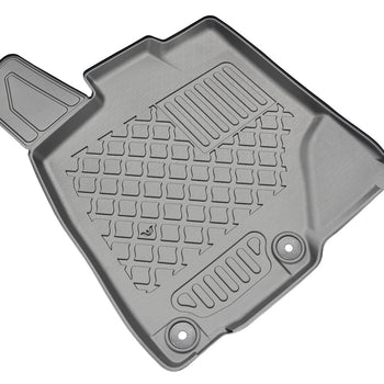 Alfombrillas tipo bandeja Opel Grandland II EV, fabricación 10.2024 - presente, carrocería suv | 603449