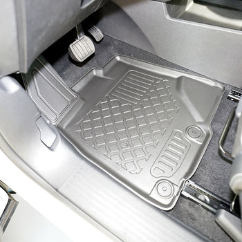 Alfombrillas tipo bandeja Opel Grandland II EV, fabricación 10.2024 - presente, carrocería suv | 603449