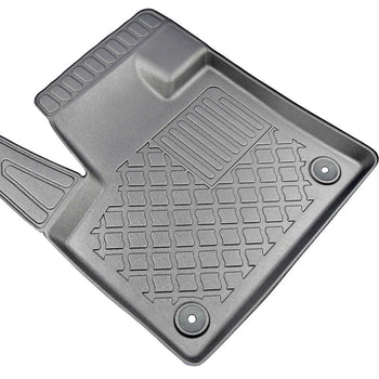 Alfombrillas tipo bandeja Citroen C5 Aircross, fabricación 02.2019 - presente, carrocería suv #1