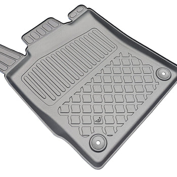 Alfombrillas tipo bandeja Citroen C5 X Plug-in Hybrid, fabricación 05.2022 - presente, carrocería suv | 603523