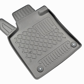 Alfombrillas tipo bandeja Peugeot 508 II Hybrid, fabricación 11.2018 - presente, carrocería sedán incluso facelift | 603575