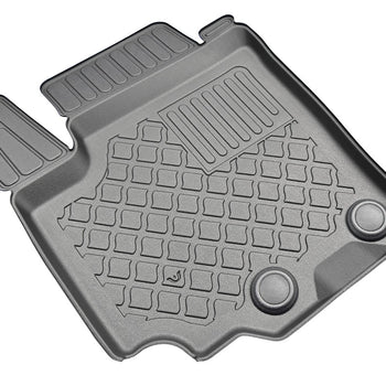 Alfombrillas tipo bandeja Suzuki Vitara, fabricación 03.2015 - 2019, carrocería suv | 603590