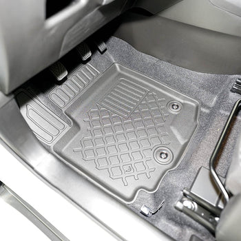 Alfombrillas tipo bandeja Suzuki SX4 S-Cross Hybrid, fabricación 02.2020 - presente, carrocería suv #1