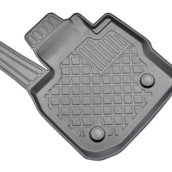 Alfombrillas tipo bandeja BMW X3 i G08, fabricación 01.2021 - presente, carrocería suv | 603626