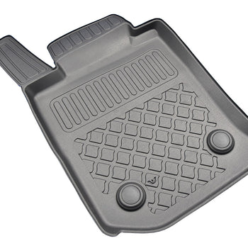 Alfombrillas tipo bandeja BMW M3 G80, fabricación 03.2021 - presente, carrocería sedán #6