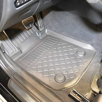 Alfombrillas tipo bandeja BMW Serie 3 G21, fabricación 06.2019 - presente, carrocería camioneta x-drive | 603630