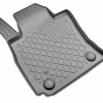 Alfombrillas tipo bandeja KGM Grand Tivoli, fabricación 2025 - presente, carrocería suv | 603739