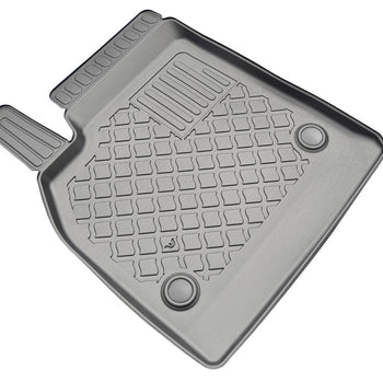 Alfombrillas tipo bandeja Tesla Model Y Juniper Facelift, fabricación 2025 - presente, carrocería suv | 603876