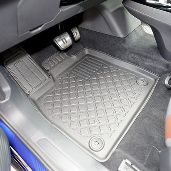 Alfombrillas tipo bandeja Cupra Tavascan, fabricación 06.2024 - presente, carrocería suv | 603888