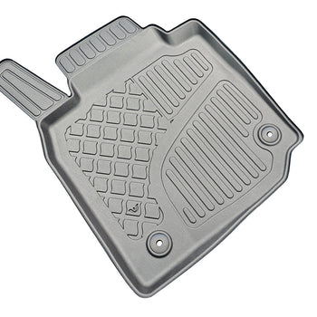 Alfombrillas tipo bandeja Mazda MX-30 electric, fabricación 09.2020 - presente, carrocería suv #1