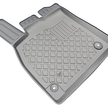 Alfombrillas tipo bandeja Audi Q5 III Sportback MHEV, fabricación 09.2024 - presente, carrocería suv | 604113