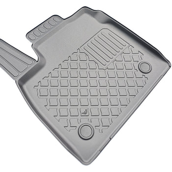 Alfombrillas tipo bandeja Renault Scenic V E-Tech EV, fabricación 03.2024 - presente, carrocería suv | 604374