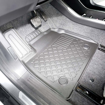 Alfombrillas tipo bandeja Renault Scenic V E-Tech EV, fabricación 03.2024 - presente, carrocería suv | 604374