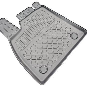 Alfombrillas tipo bandeja Renault 5 E-Tech EV, fabricación 10.2024 - presente, carrocería hatchback | 604376