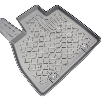 Alfombrillas tipo bandeja BYD Sealion 7 EV, fabricación 2024 - presente, carrocería suv | 604463