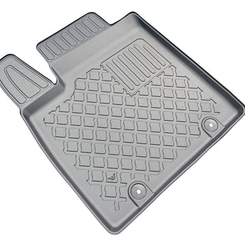 Alfombrillas tipo bandeja BYD Atto 2 EV, fabricación 02.2025 - presente, carrocería suv | 604464