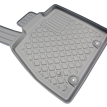 Alfombrillas tipo bandeja BYD Seal 6 DM-i PHEV Touring, fabricación 09.2025 - presente, carrocería camioneta | 604467