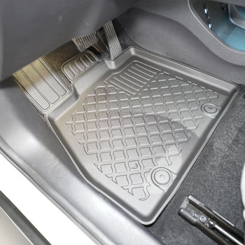 Alfombrillas tipo bandeja BYD Seal 6 DM-i PHEV Touring, fabricación 09.2025 - presente, carrocería camioneta | 604467