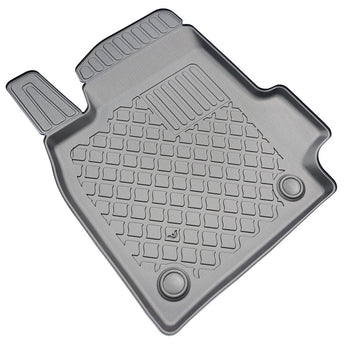 Alfombrillas tipo bandeja Leapmotor T03 EV, fabricación 2024 - presente, carrocería hatchback | 604480