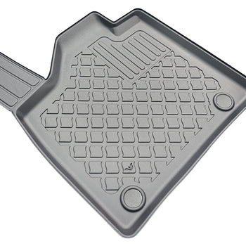 Alfombrillas tipo bandeja Leapmotor C10 REEV (Hybrid), fabricación 03.2025 - presente, carrocería suv | 604481