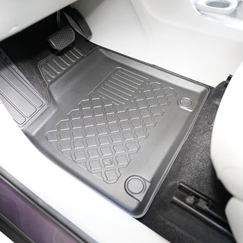 Alfombrillas tipo bandeja Leapmotor B10 EV, fabricación 07.2025 - presente, carrocería suv | 604482