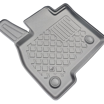 Alfombrillas tipo bandeja Jaecoo J7 Super Hybrid (PHEV), fabricación 2024 - presente, carrocería suv | 604520