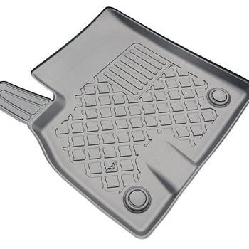 Alfombrillas tipo bandeja Omoda E5, fabricación 02.2024 - presente, carrocería suv | 604561