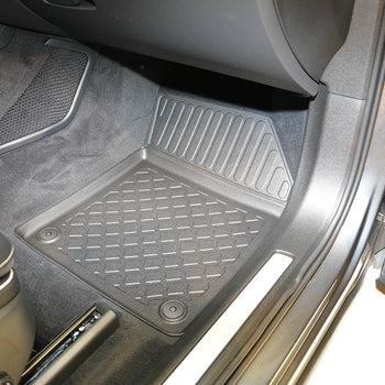 Alfombrillas tipo bandeja Volvo XC 60 PHEV Facelift, fabricación 2025 - presente, carrocería suv | 602594