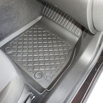 Alfombrillas tipo bandeja Opel Insignia A, fabricación 2008 - 05.2017, carrocería sedán, 4 puertas #5