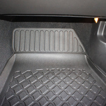 Alfombrillas tipo bandeja Opel Insignia A, fabricación 01.2009 - 08.2017, carrocería camioneta, 5 puertas #3