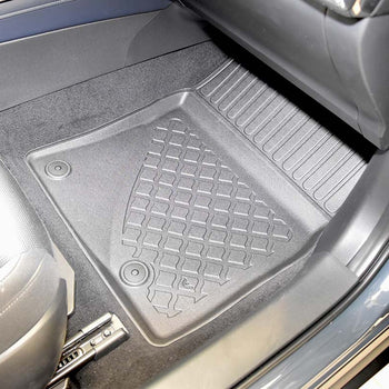 Alfombrillas tipo bandeja Mazda CX -30, fabricación 08.2019 - presente, carrocería suv #1