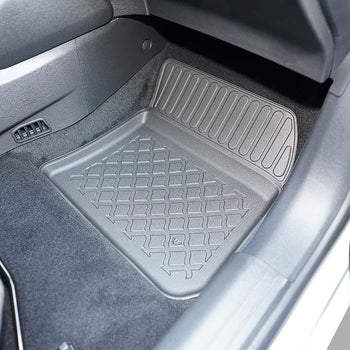 Alfombrillas tipo bandeja Citroen C4 E- X, fabricación 10.2022 - presente, carrocería suv #3