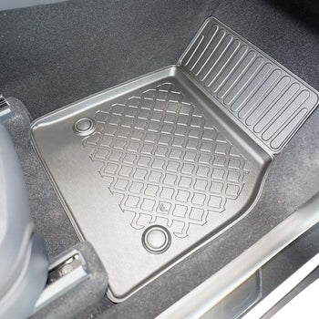 Alfombrillas tipo bandeja Tesla Model Y Juniper Facelift, fabricación 2025 - presente, carrocería suv | 603876