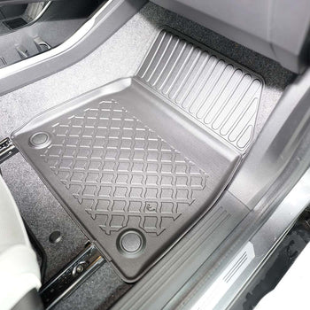 Alfombrillas tipo bandeja Renault Scenic V E-Tech EV, fabricación 03.2024 - presente, carrocería suv | 604374