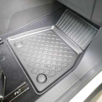 Alfombrillas tipo bandeja Renault 5 E-Tech EV, fabricación 10.2024 - presente, carrocería hatchback | 604376