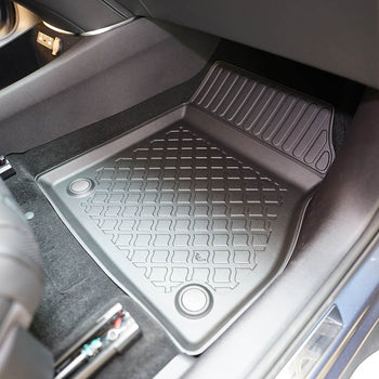 Alfombrillas tipo bandeja BYD Sealion 7 EV, fabricación 2024 - presente, carrocería suv | 604463