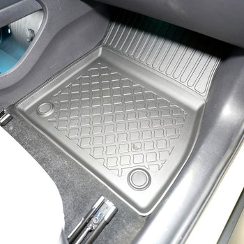 Alfombrillas tipo bandeja BYD Seal 6 DM-i PHEV Touring, fabricación 09.2025 - presente, carrocería camioneta | 604467