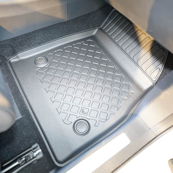 Alfombrillas tipo bandeja Omoda 9 Super Hybrid (PHEV), fabricación 04.2025 - presente, carrocería suv | 604562