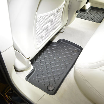 Alfombrillas tipo bandeja Volvo XC 60 PHEV Facelift, fabricación 2025 - presente, carrocería suv | 602594