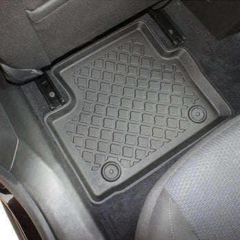 Alfombrillas tipo bandeja Opel Insignia A, fabricación 01.2009 - 08.2017, carrocería camioneta, 5 puertas #3